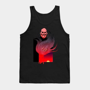 Scary Holden Tank Top